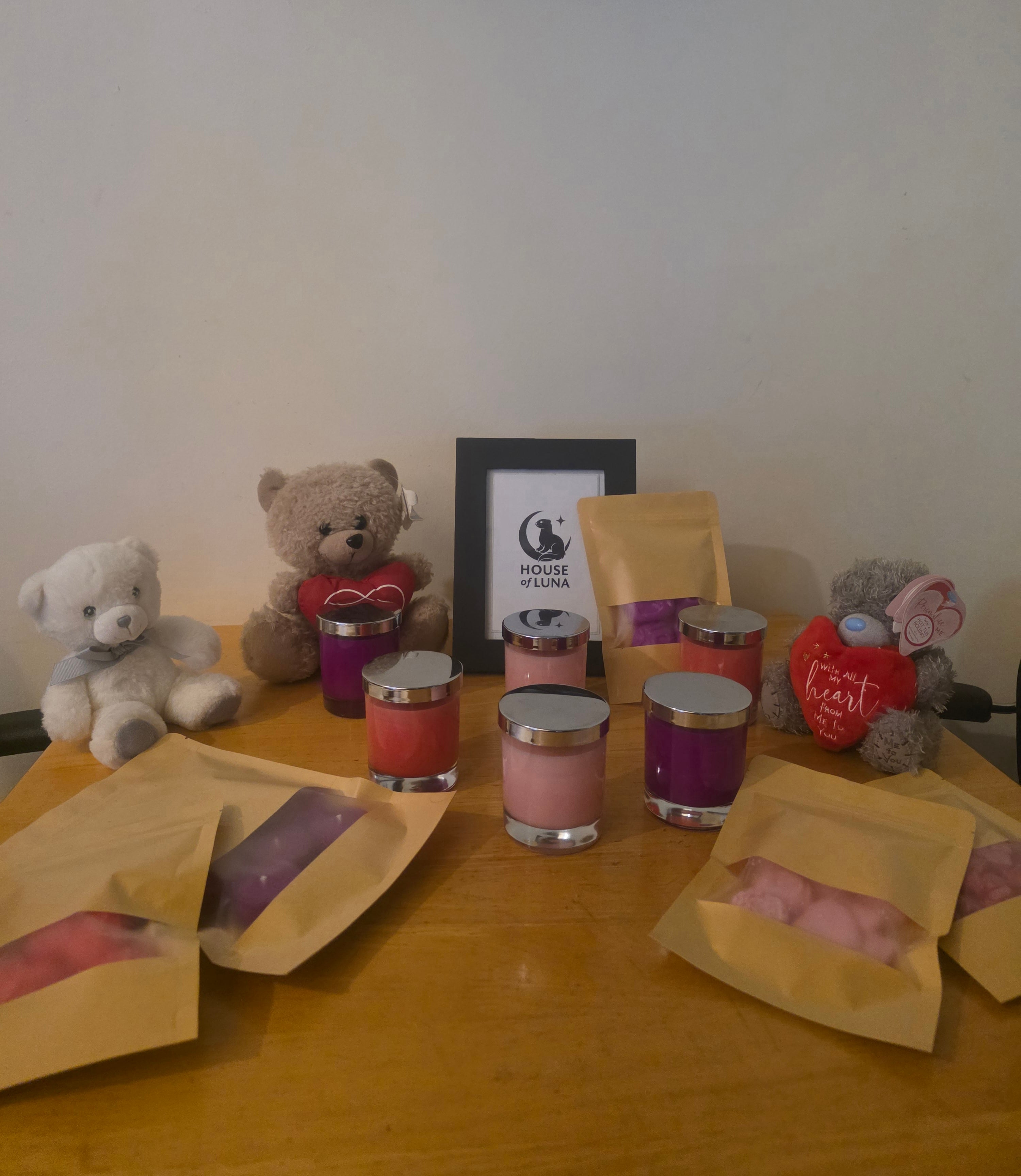 Golden Love Collection