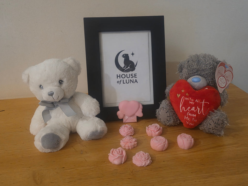 💛Golden Empire - Wax Melts