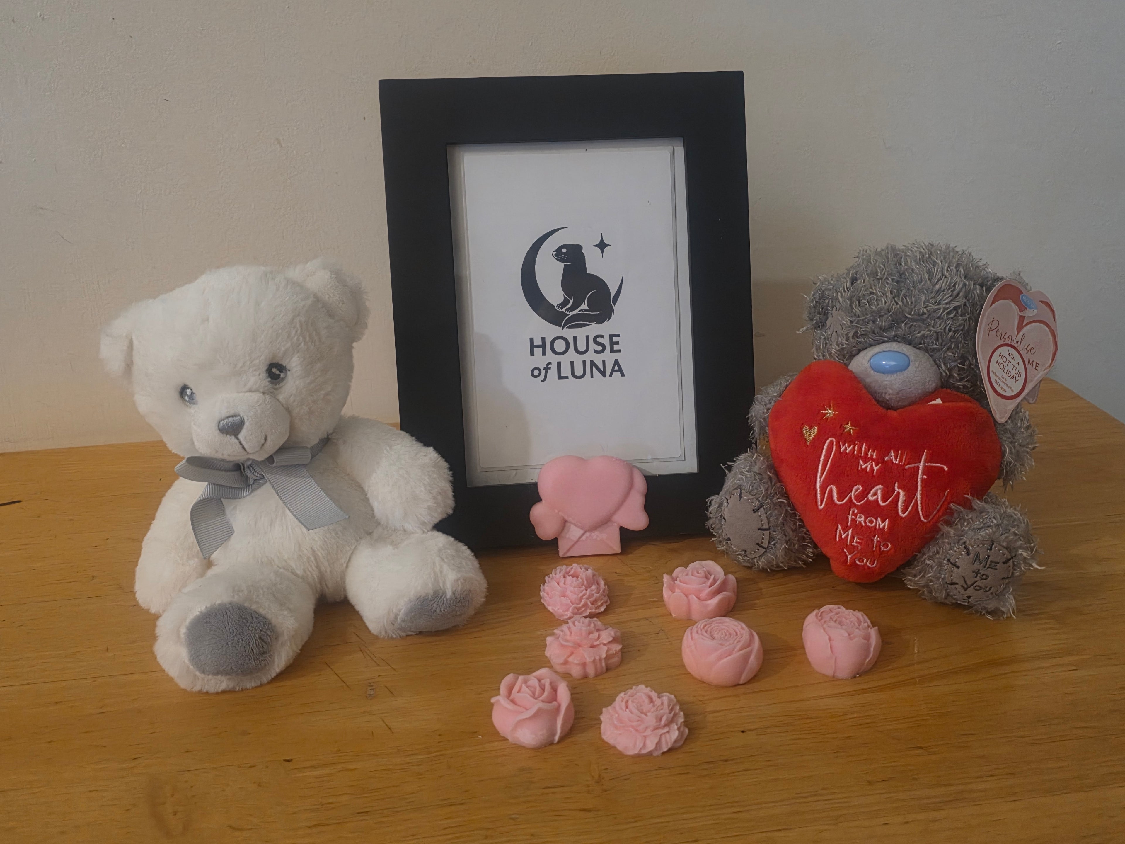 💛Golden Empire - Wax Melts