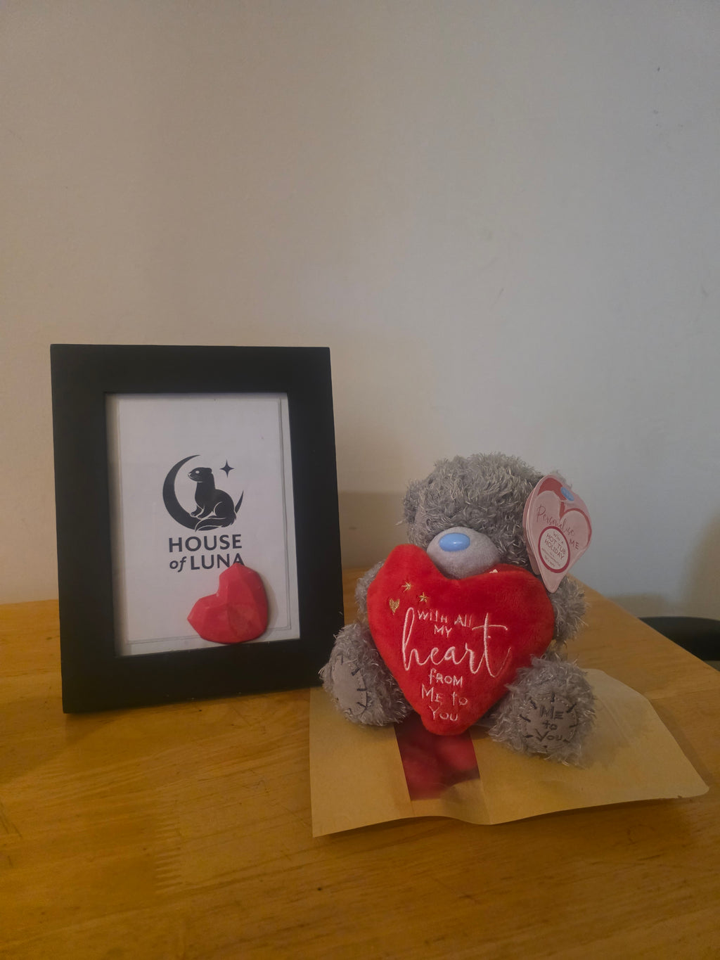 🌺Velvet Petals - Wax Melts