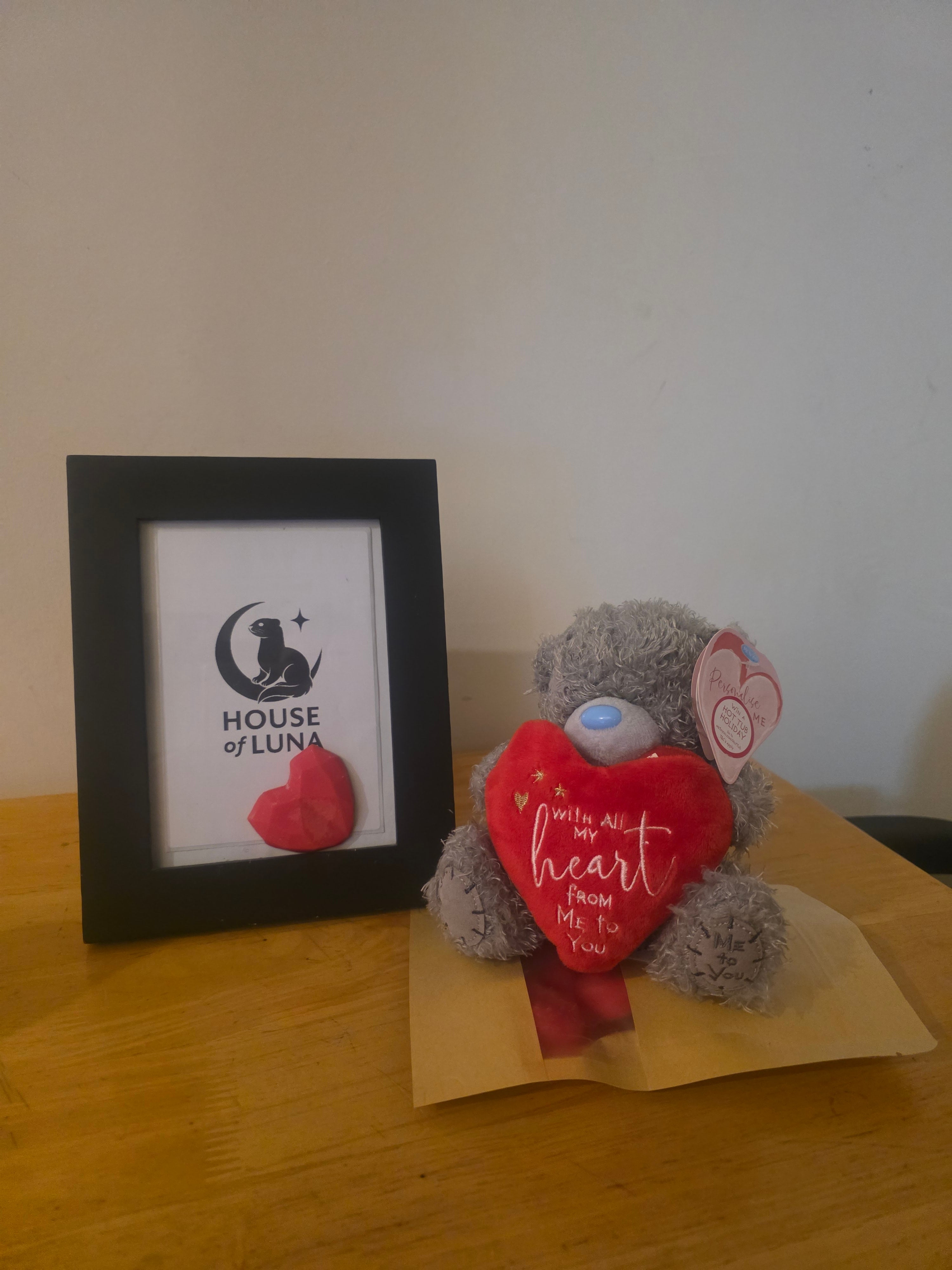 🌺Velvet Petals - Wax Melts