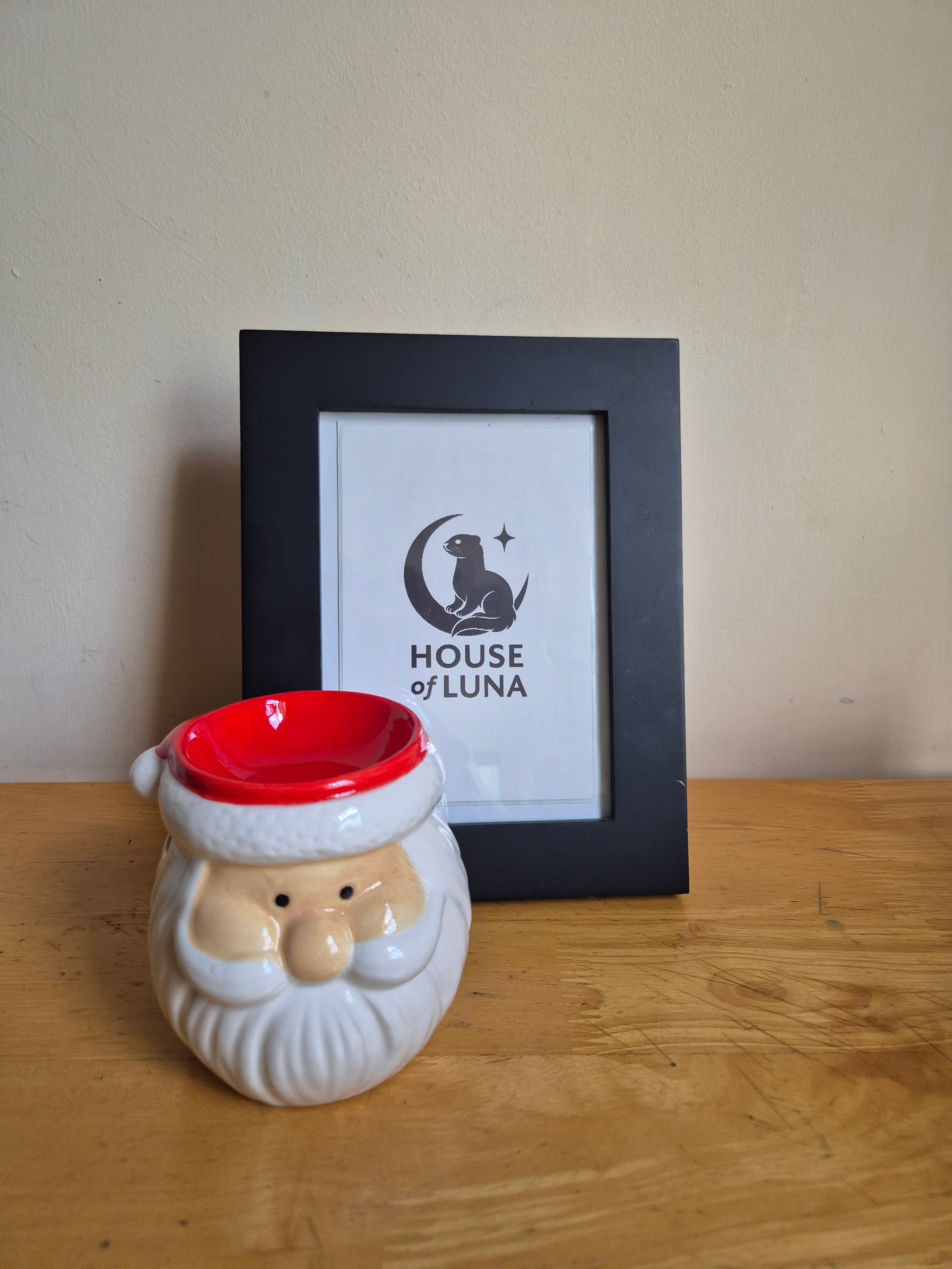 Noel Tealight Warmer